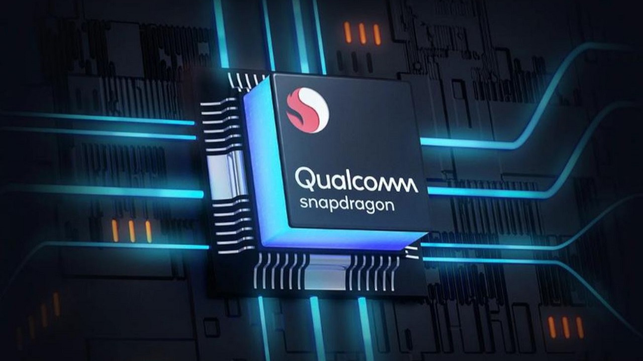 Snapdragon 8 gen 5