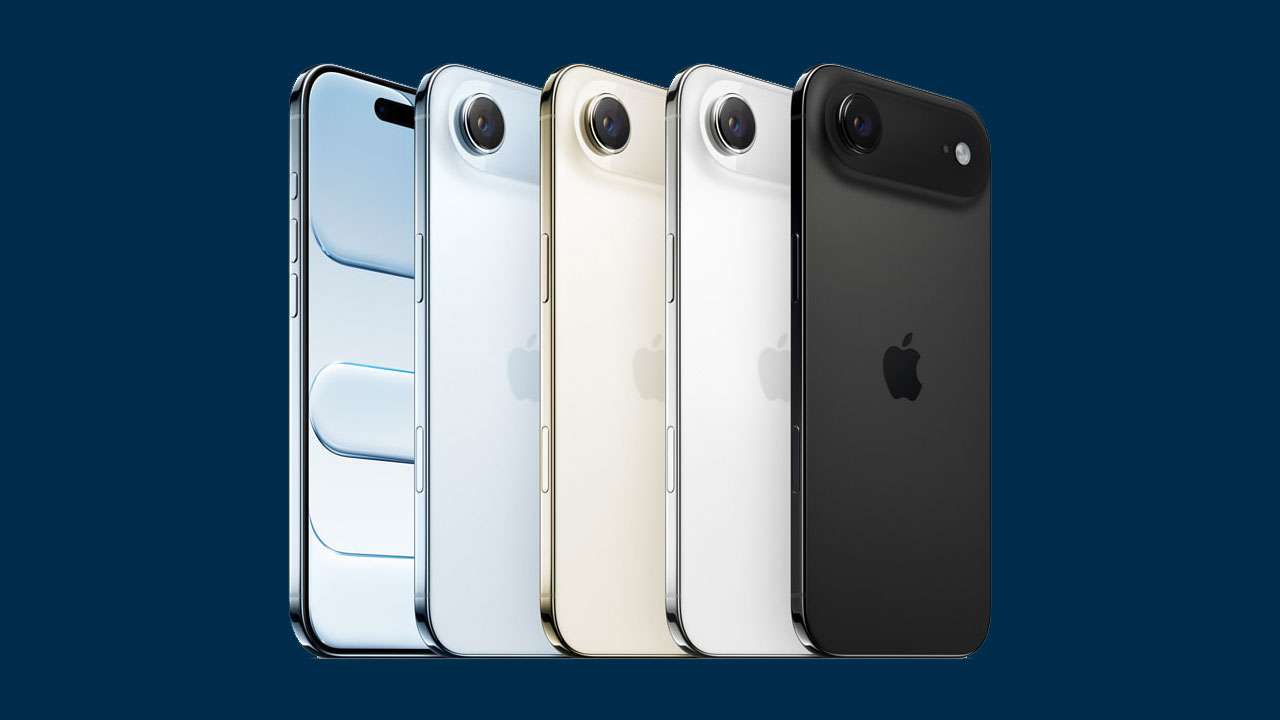 iphone air