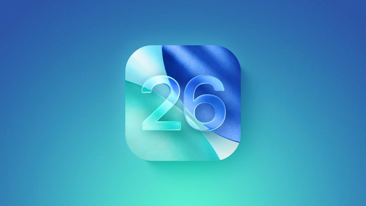 iOS 26
