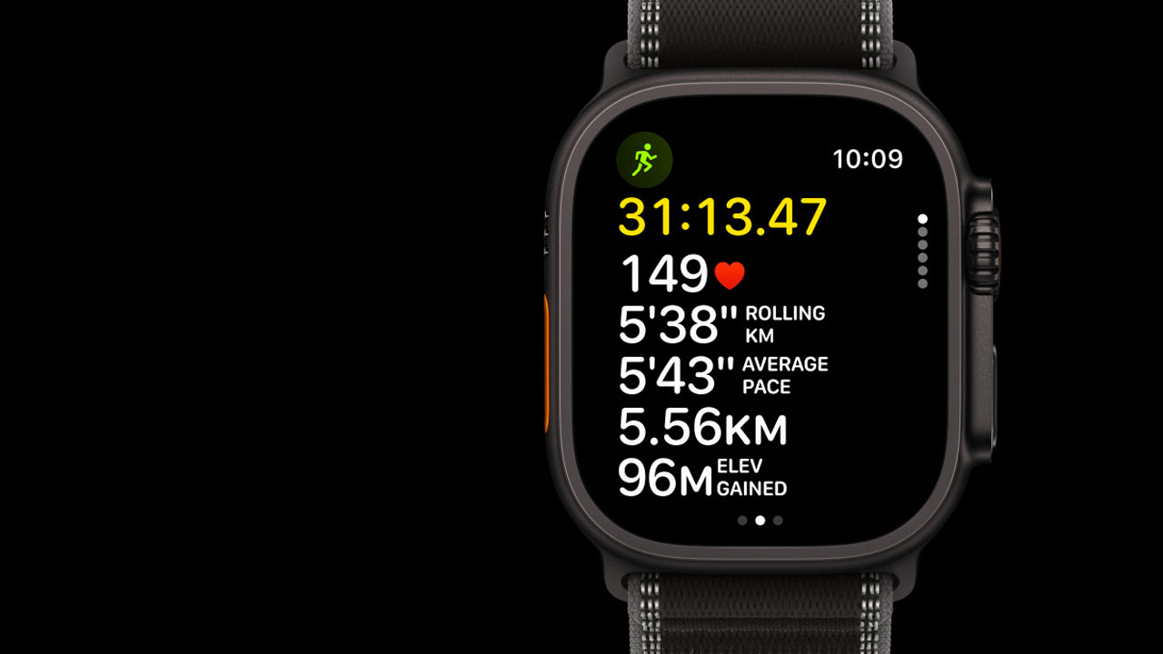 apple watch tansiyon