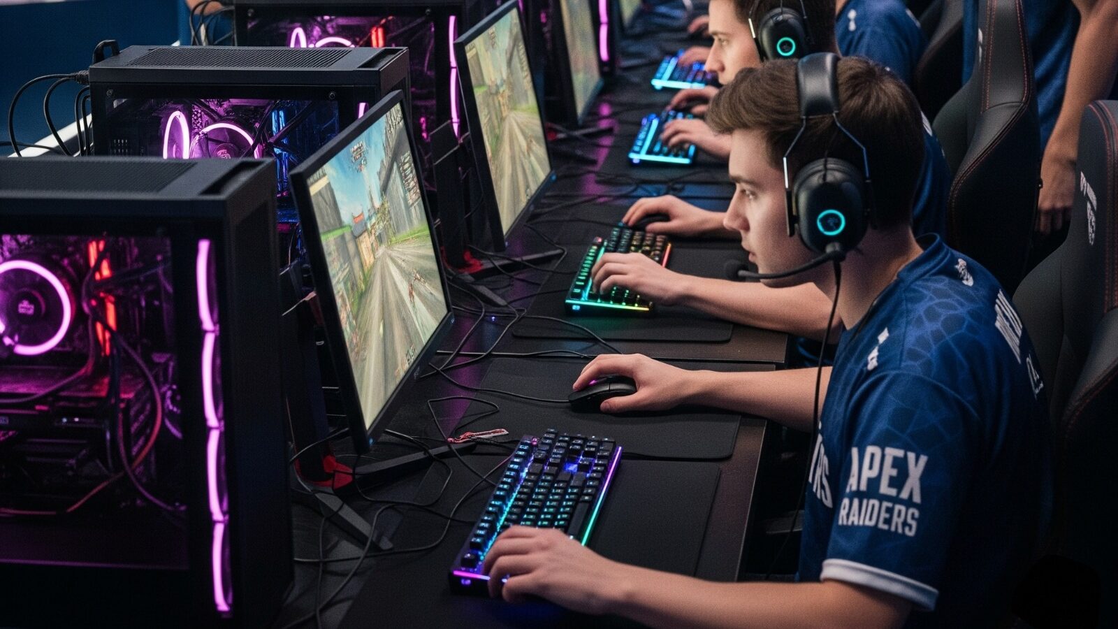 E-Sporcular Ne Kadar Kazanıyor?