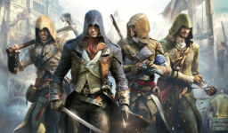 Assassin’s Creed Unity, İndirimle Rekor Kırdı!