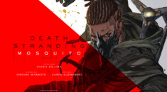 Yeni “Death Stranding: Mosquito” Animasyon Filmi Duyuruldu!