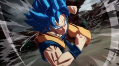 Dragon Ball’ın Yeni Oyunu Ücretsiz Oynanabilir!