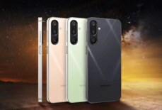 Samsung Galaxy A17 4G, bütçe dostu özelliklerle geliyor!