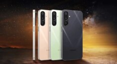 Samsung Galaxy A17 4G, bütçe dostu özelliklerle geliyor!