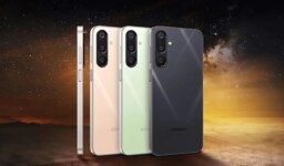 Samsung Galaxy A17 4G, bütçe dostu özelliklerle geliyor!