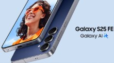 Galaxy S25 FE Türkiye’de Ön Siparişe Sunuldu!