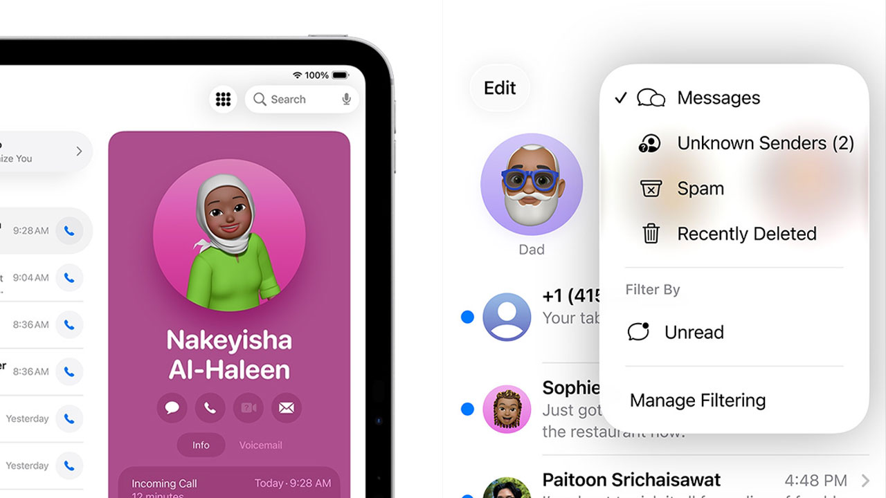 ipados 26 güncellemesi