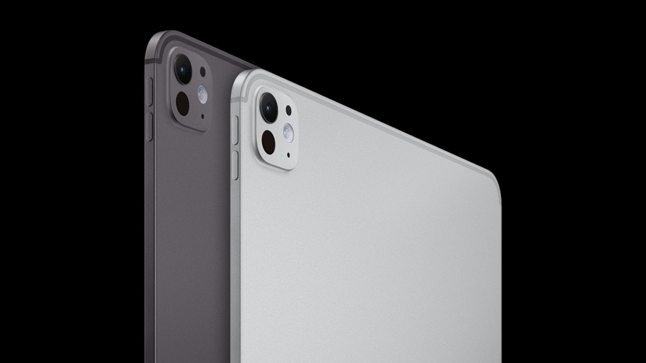 ipad güncelleme