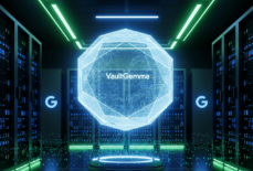 Google, VaultGemma ile Yapay Zeka Gizliliğini Güçlendiriyor