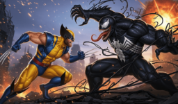 Insomniac Games’ten Wolverine ve Venom’da Heyecan Verici Gelişmeler!