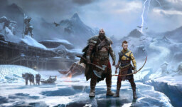 God of War Mısır’a Gidiyor: Yeni Silah Khopesh!