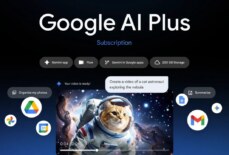 Google AI Plus Türkiye’yi neden unuttu?