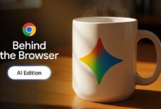 Google Chrome’a Yapay Zeka Desteği ile Yeni Dönem!
