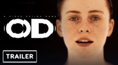 Kojima’nın Yeni Korku Oyunu OD’den İlk Fragman Yayınlandı!