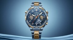 Huawei Watch Ultimate 2, Paris’te Tanıtıma Hazır!