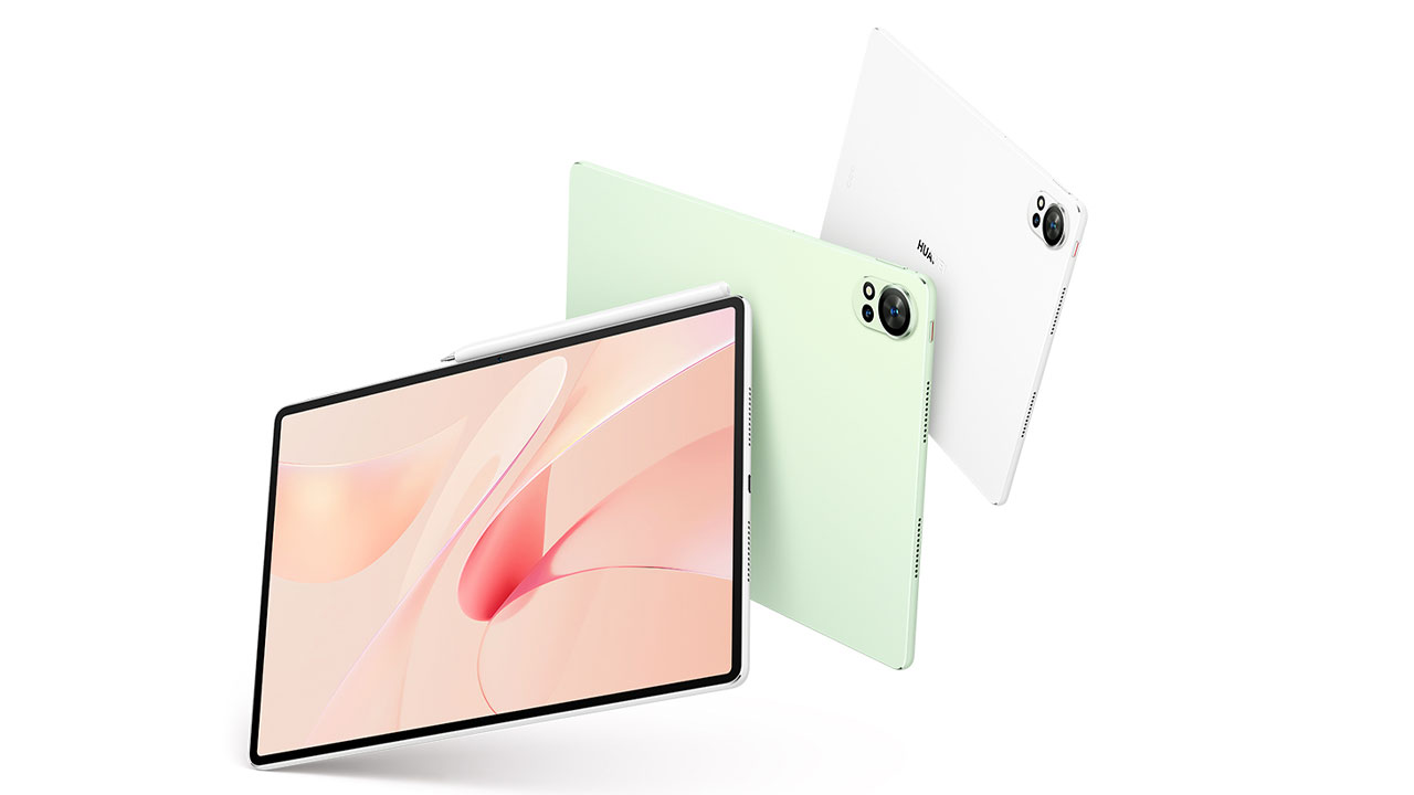 huawei matepad 12 x