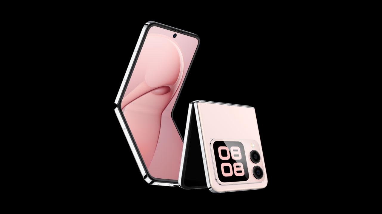 huawei nova flip s