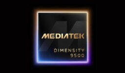 MediaTek’in Yeni Yonga Seti: Dimensity 9500 Tanıtıldı!