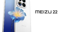 Meizu 22 ile Akıllı Telefon Tasarımında Yeni Dönem!