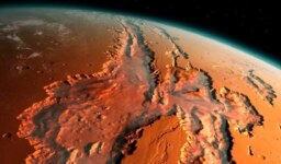 Mars’ta Eski Yaşam İddiası: NASA’dan Şaşırtan Bulgular!