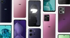 Nokia’nın HMD ile İşbirliği 2026’ya Kadar Uzatıldı!