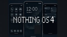 Nothing OS 4.0: Yeni Arayüz ve Simgeler Tanıtıldı!