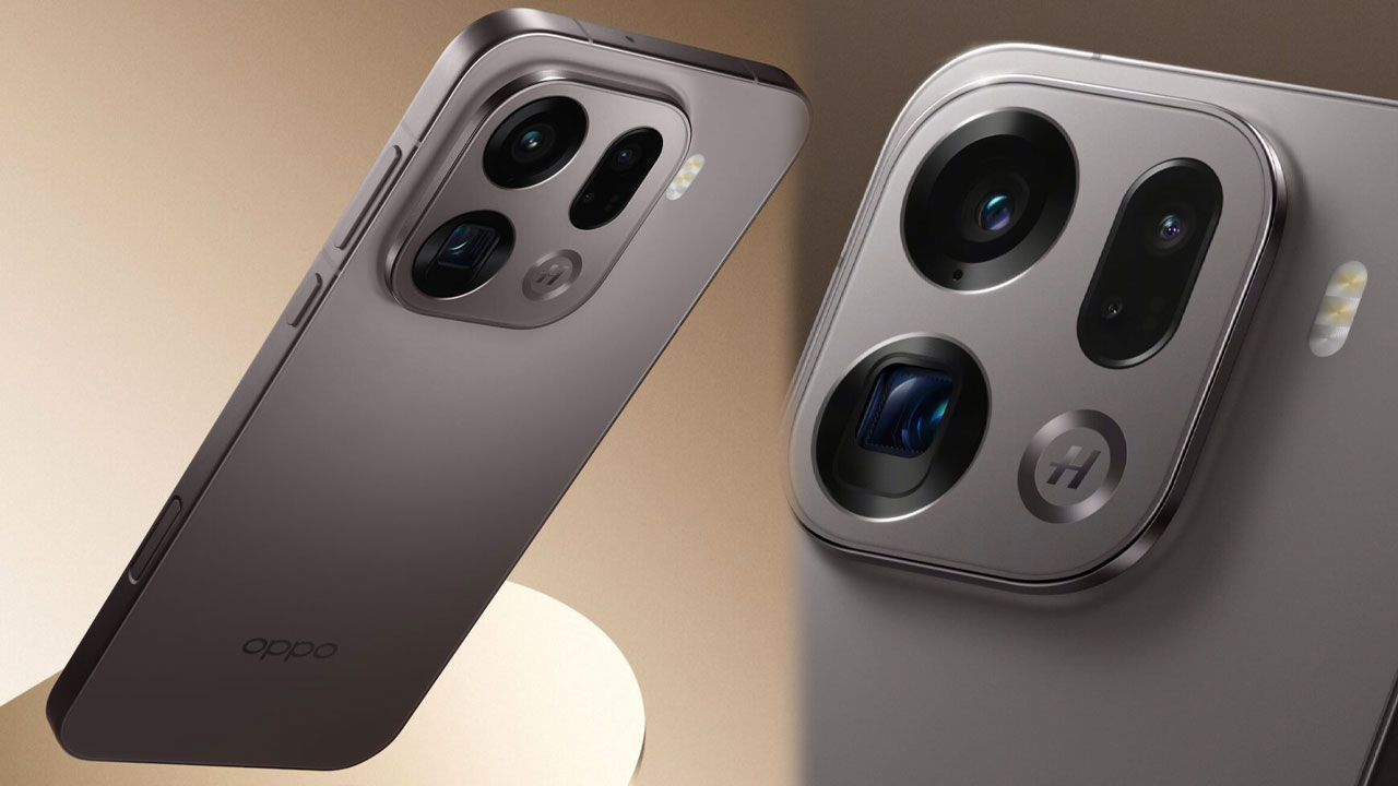 oppo find x9 serisi