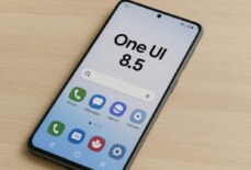 Samsung, One UI 8.5 ile Yapay Zeka Esnekliği Sunuyor