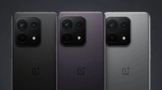 OnePlus 15: Seramik Çerçeve ile Dikkat Çekiyor!