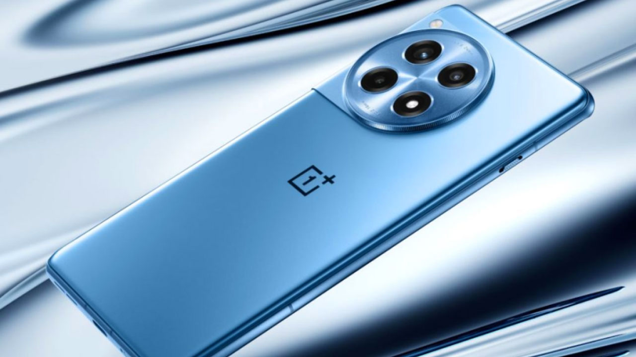 oneplus 12r