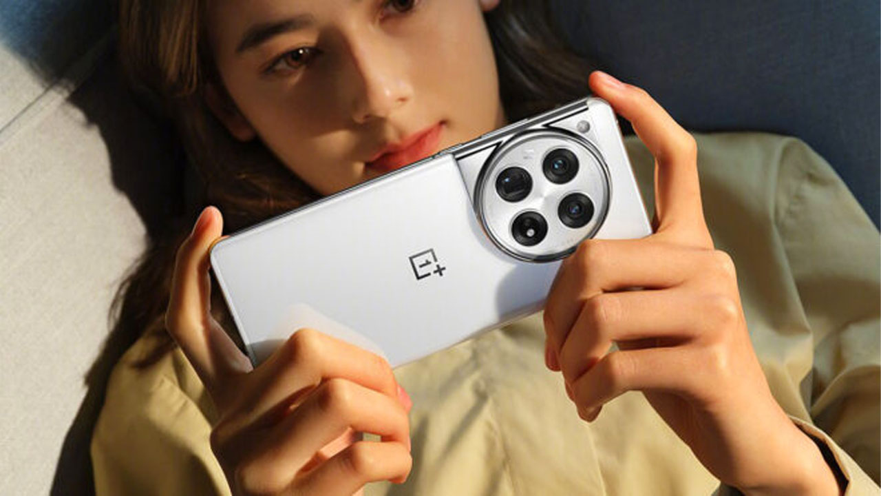 oneplus 12