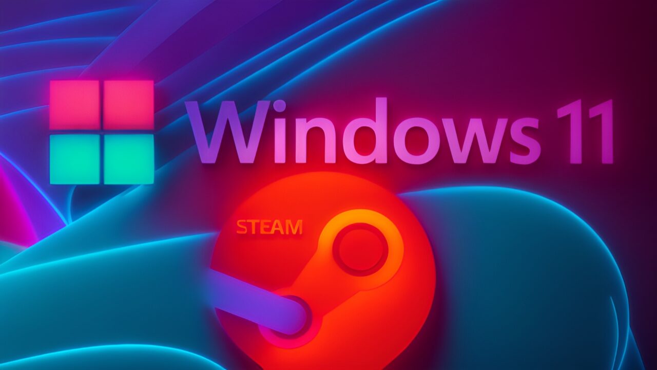 Steam, 32-bit desteğini bitiriyor