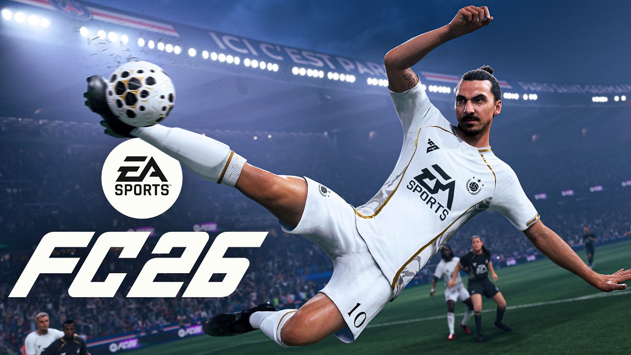 EA SPORTS FC 26 incelemesi