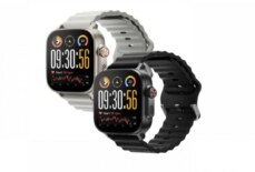 Realme Watch 5: Büyük Ekran ve İletişim Özellikleriyle!