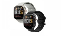 Realme Watch 5: Büyük Ekran ve İletişim Özellikleriyle!