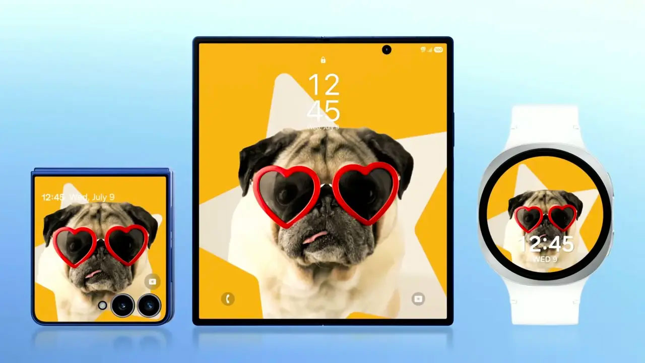 one ui 8