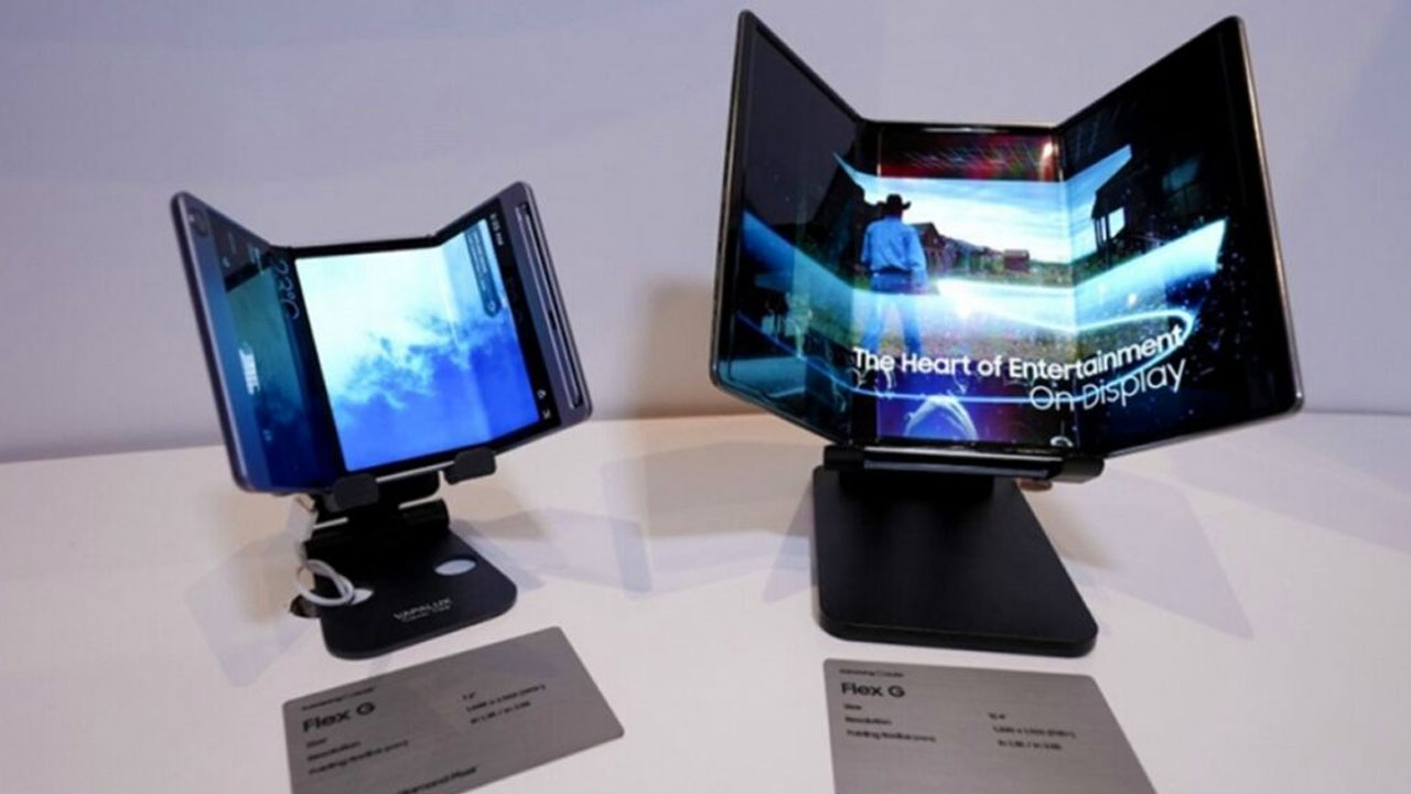 samsung tri fold