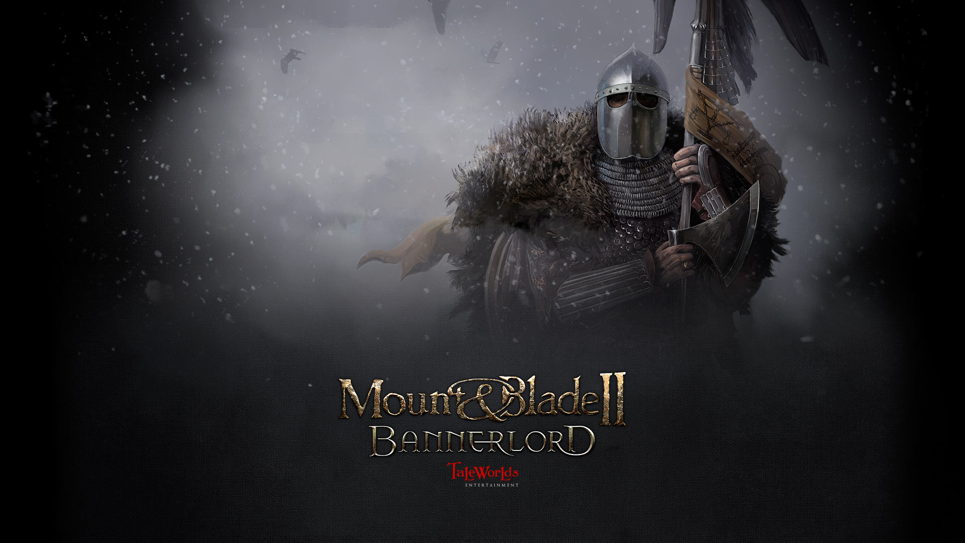 Mount & Blade II Bannerlord