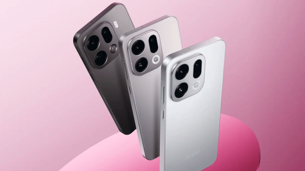 oppo find x9 pro