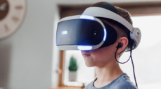 Meta’nın VR Gözlükleri: Çocuklar İçin Tehlike Mi?