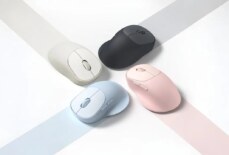 Xiaomi’nin Ergonomik Yeni Kablosuz Faresi Tanıtıldı!