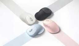 Xiaomi’nin Ergonomik Yeni Kablosuz Faresi Tanıtıldı!