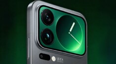 Xiaomi 17 Pro’nun Özelleştirilebilir Arka Ekranı Dikkat Çekiyor