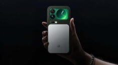 Xiaomi’nin Yeni Powerbank’i İle Şarj Sürecinde Devrim!