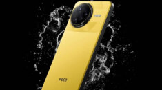 Poco F8 Ultra: Yeni Dönemin Kamera Harikası!