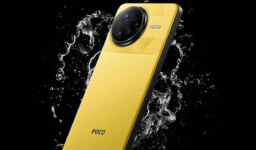 Poco F8 Ultra: Yeni Dönemin Kamera Harikası!