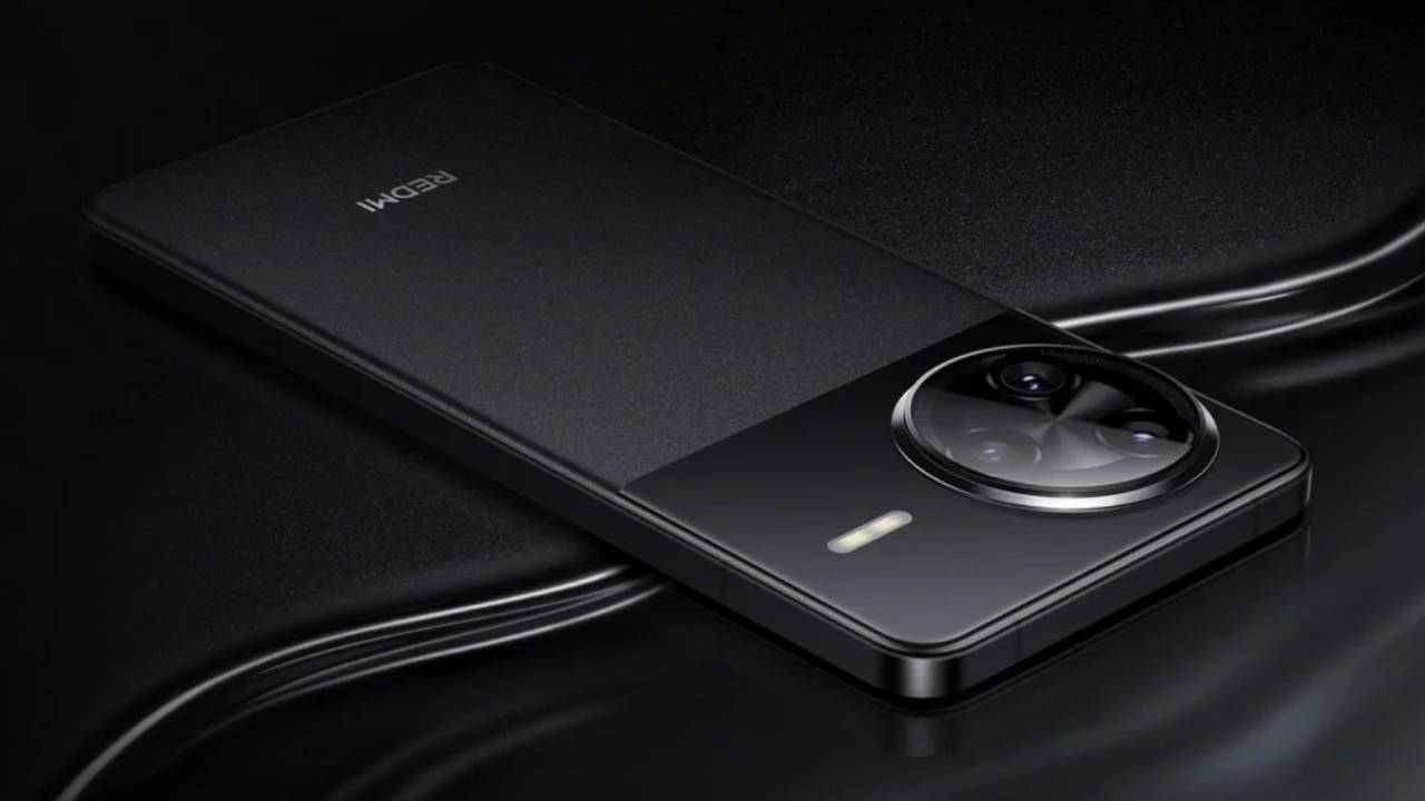 redmi k90