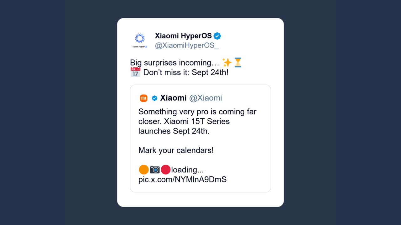 xiaomi hyperos 3 güncellemesi